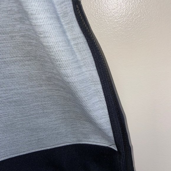 Nike NBA Brooklyn Nets Showtime Basketball Hoodie Men’s Size CU0481-063 NEW - Picture 4 of 11